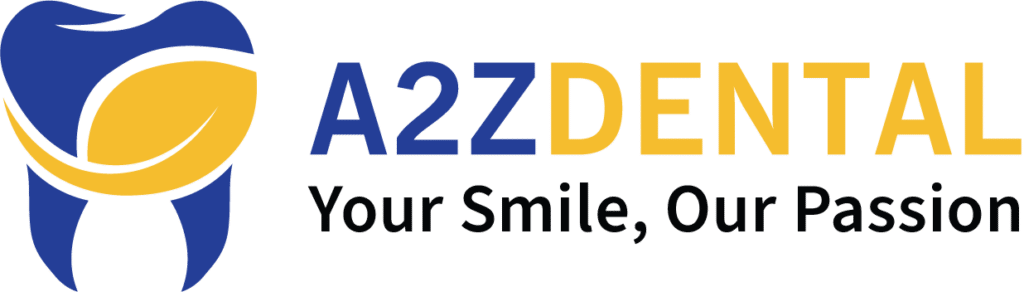 A2Z Dental Logo Horizontal.png