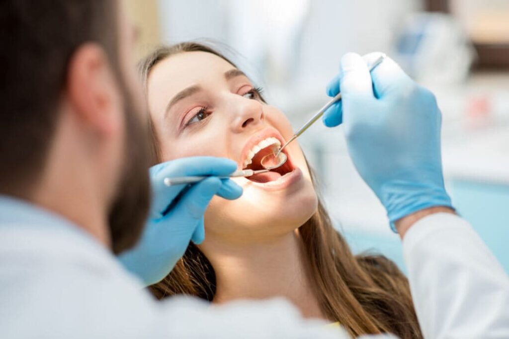 dental surgery rockhampton