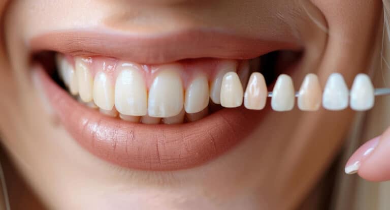 porcelain veneers rockhampton